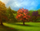 by Susan McKinney