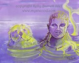 by Kelly Barrett