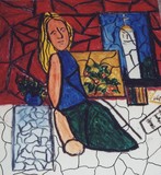 by Sylvia Jackovitch-Kallay