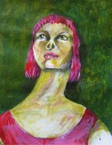 by Brigitte  Hintner
