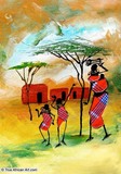 by sarah shiundu