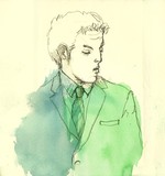 by Toshiko Takada
