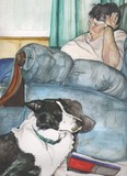 by Christine Hilditch