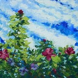 by Rebecca Grantham