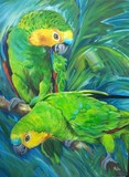 by Malou Pombo