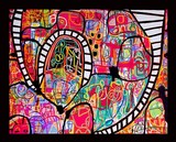 by Sunia Boneham