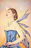 by Maggie Hawthorne