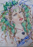 by Maggie Hawthorne