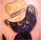 by Georgette Livingston