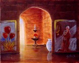 by G.. Dextraze Fine Art