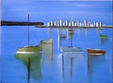 by Jerry Mc Garrigle