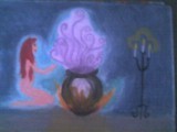 by Rachel Scott