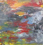 by Heidi Blasenak