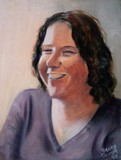by Becky Daroff