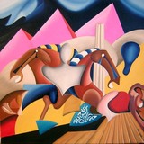 by Michele Mazzitelli