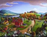 by Walt  Curlee