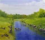by Ronnie Tucker