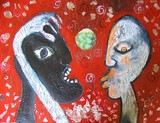 by delphine cadoré