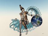by Ben Vienerius