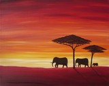 by Amanda Hunt