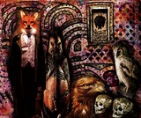 by Tiffany Pacileo