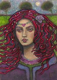 by Sheridan Leigh