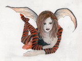 by Missy Payne-St.Clair
