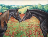 by Gill Bustamante