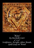by Rochelle Carr