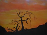by Rozanne Gewaar