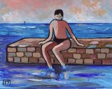 by Peter McPartlin