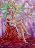 by Suzanne LeGrand