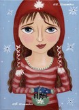 by Betty Stoumbos
