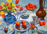 by Ingrid Dohm