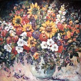 by Ingrid Dohm