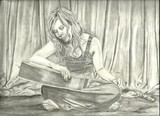 by Melissa Pannell