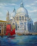 by Gordon Napier