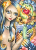 by Olga Ziskin