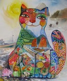 by oxana zaika