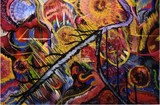 by merle cruser
