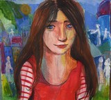 by Shakeh Sarookhanian
