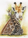 by Barbara Keith