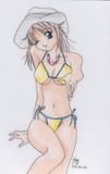 by Hitomi Kanzaki