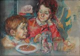 by Caballero Salguero