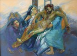 by Caballero Salguero