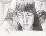by Mandie Valin