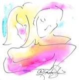 by Kathy Morton-Stanion