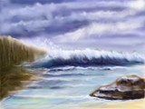 by mel rigot