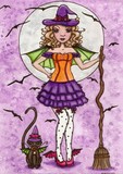 by Maigan Lynn