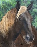 by Sharon Lamb